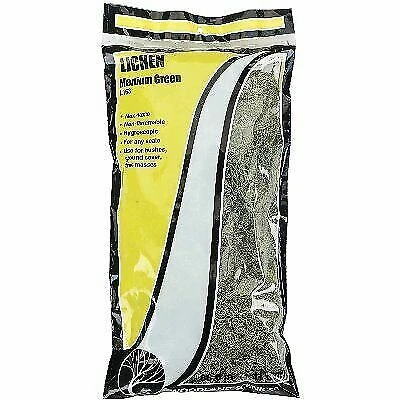 Woodland Scenics Unassembled Kit OO Model Railway Scenery & Trees