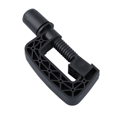 Easy to Remove 1PCS Plastic Fixing Clamp For Logitech G25 G27 G29 Driving Force