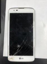 LG K7 MS330 Smartphone GSM 4G LTE 8GB For Parts