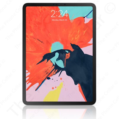 Apple iPad Pro 11