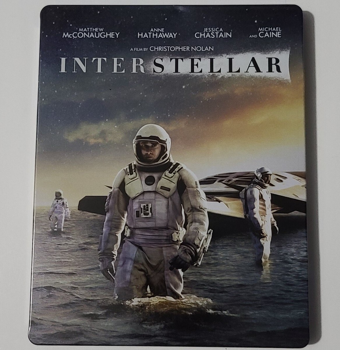 Amazon Interstellar Interstellar Movie With English Subtitles