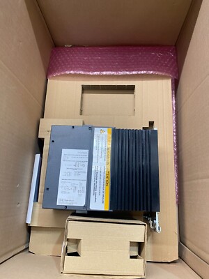 SCHNEIDER ELECTRIC EUROTHERM EPACK-2PH 100-500VAC 47-63Hz Neu IN Box