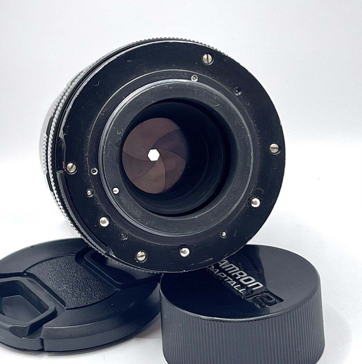 Pentacon electric 135mm f/2.8 M42 Mount Lens | eBay