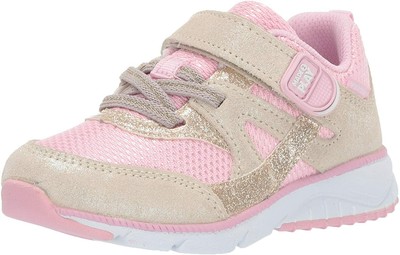 Stride Rite Kids' Made2play Ace Sneaker 