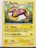 Stunfisk 56/162 VLP - XY Breakthrough Pokemon Card - $2 Combined Shipping