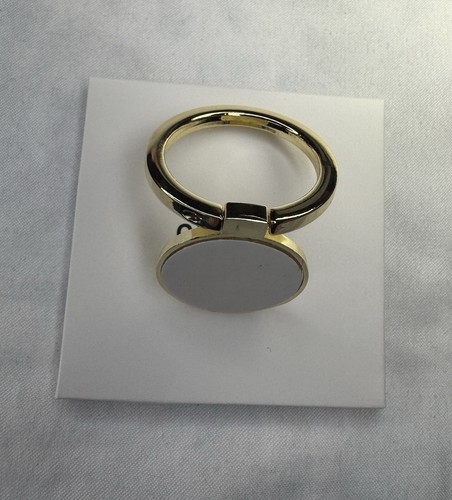 Chanel Beaute Finger Ring Holder /Stand Grip for Cell Phone NIB - 第 10/12 張圖片