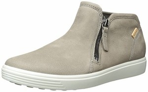 ecco bootie sneakers