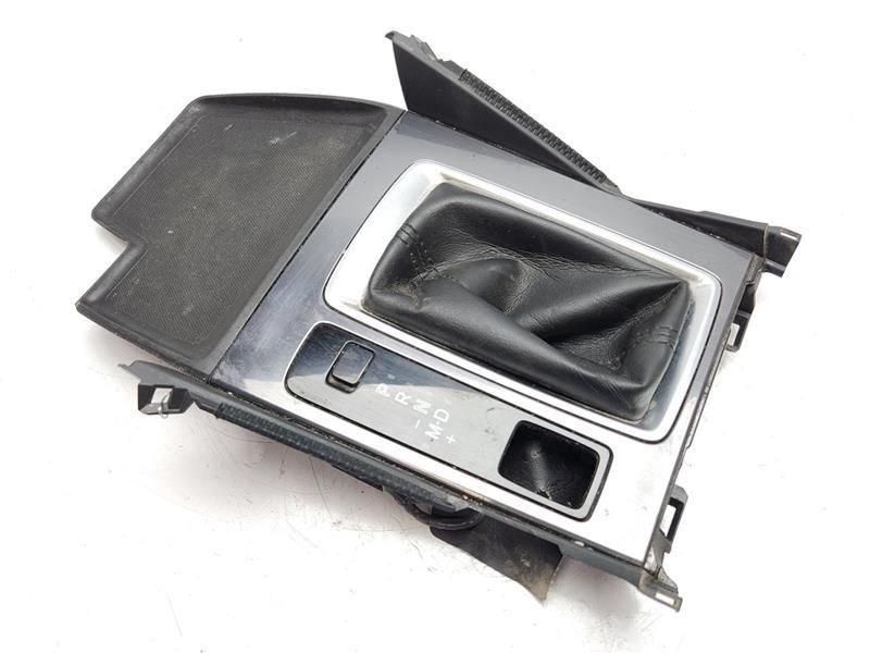 2014-2016 Mazda 6 Console Front Shifter Shift Bezel Boot OEM