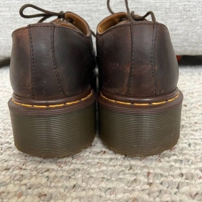 Dr. Martens Casual Lace Up Shoes UK10 | eBay display picture 3