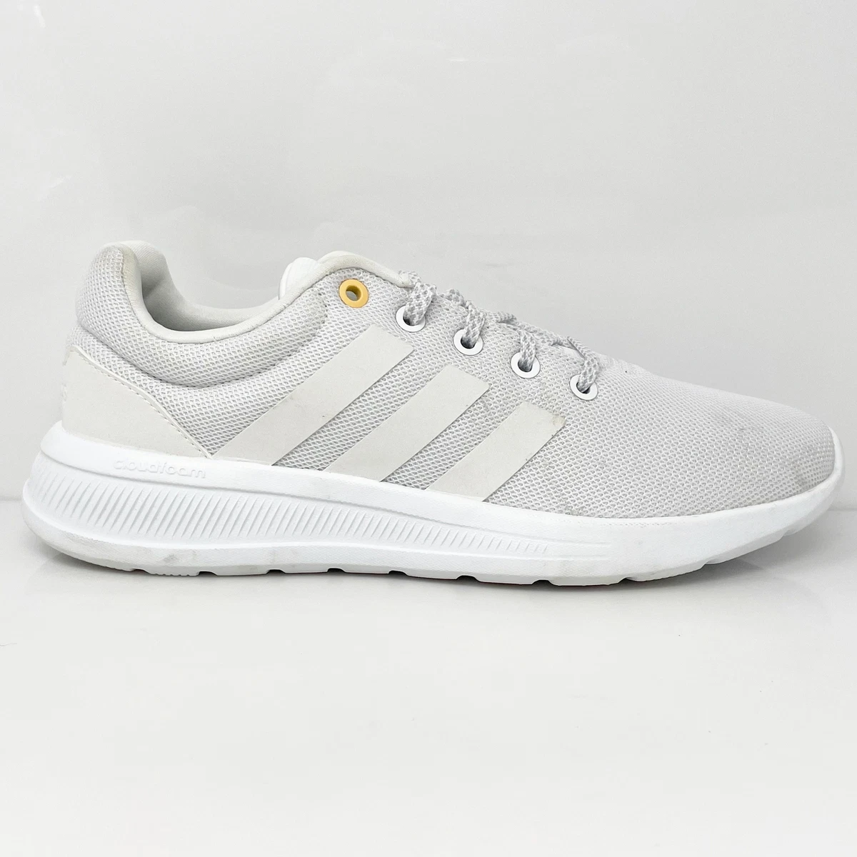 Lite racer cln store adidas white