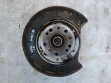 Mercedes W164 ML Radtr&auml;ger hinten links A1643501308