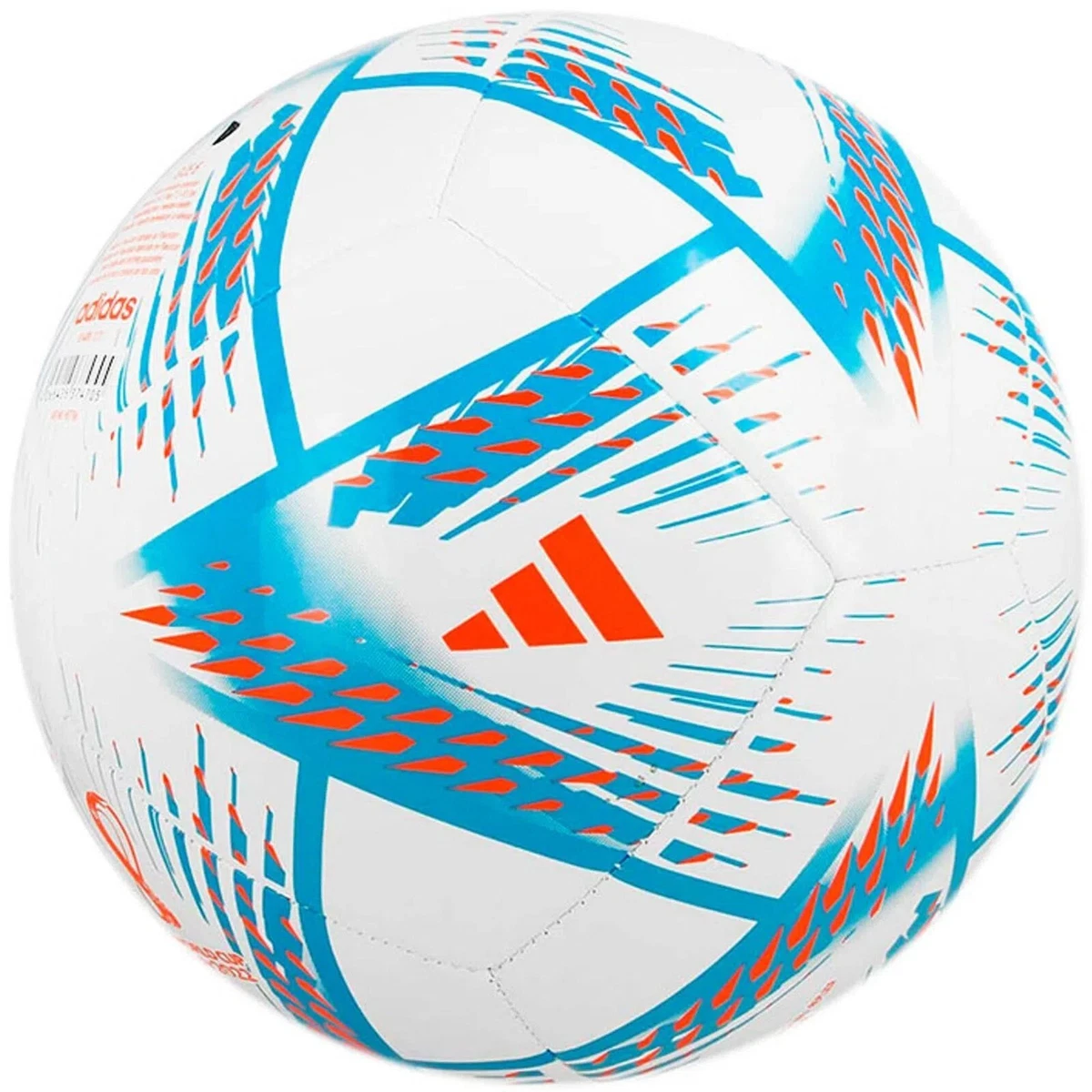 adidas world cup 2022 al rihla club football