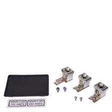 MLKC1 - Siemens 250A 1-Phase Copper Main/Sub-Feed Lug Kit for P1/S1/S2 Panelboar