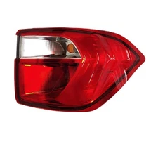 Tail Light/Back Light Assembly For Ford Ecosport (Right Side) 2013-2021