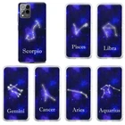 Phone Case for T-mobile Revvl 6 6x / 6x Pro 6 Pro 5G, Tempered Glass p6