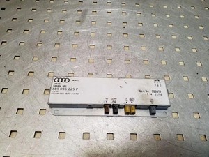 AUDI A4 8EC, B7 Antennenverstärker  8E9035225P 2.0 Diesel 100kw 2006 26072929
