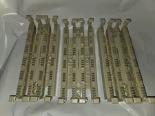 NEW 3 PCS PANDUIT GPB24-X 96 PAIR PUNCH DOWN BASE