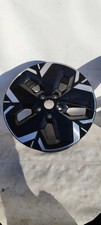 1x Alufelge 17 Zoll 7.0" 5x114.3 52ET 52910-AO000 Kia Niro Rim Wheel