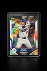 2026 Topps MLB-1 Shohei Ohtani Rainbow Foil Los Angeles Dodgers