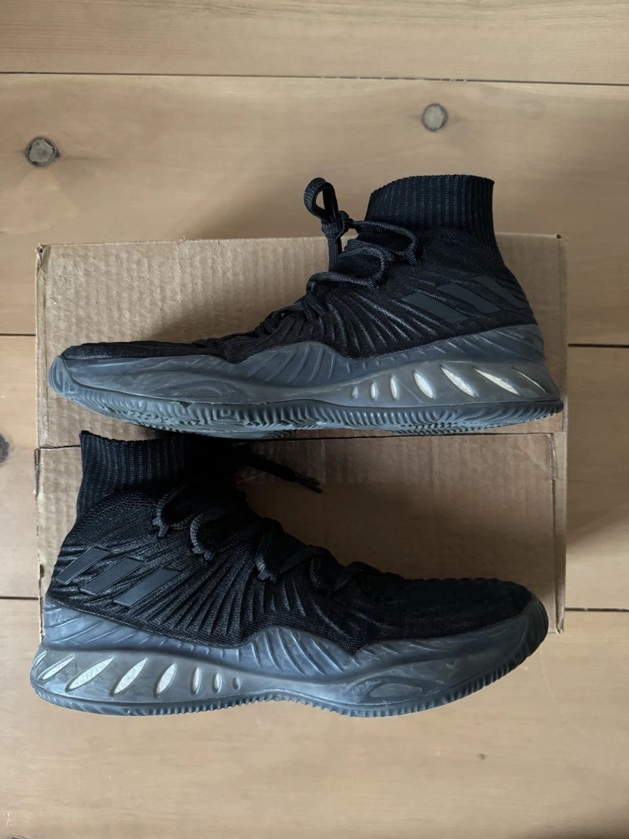 adidas Crazy Explosive 2017 Core Black | eBay
