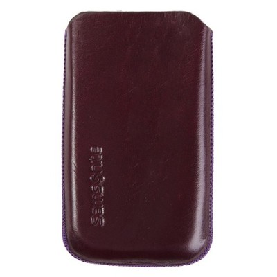 Samsonite Tasche Hülle Etui für FiiO M7 M3K Cowon Plenue V HiRes Audio-Player