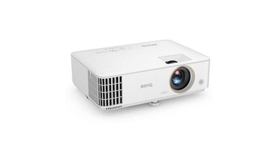 BenQ TH585P Gaming DLP Beamer 3500 ANSI Lumen