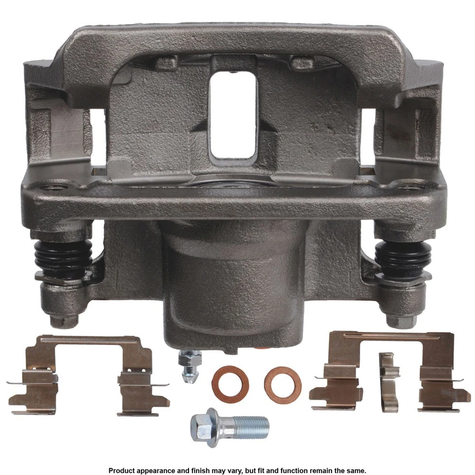 适用于雪佛兰 Colorado GMC Canyon 2015 - 2017 Cardone 右后制动卡钳 TCP — 第 3/4 张图片