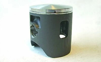 VERTEX 22520C Gusskolben - 9414