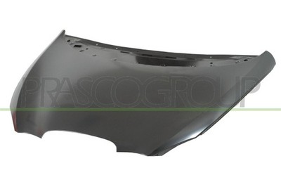 Motorhaube für Seat - Leon - Mod. 09/05 - 03/09