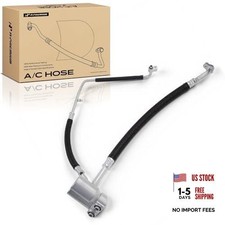 A/C Suction  Discharge Hose Compatible with Chevrolet  GMC  for Chevrolet