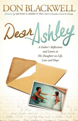 Dear Ashley by Don Blackwell