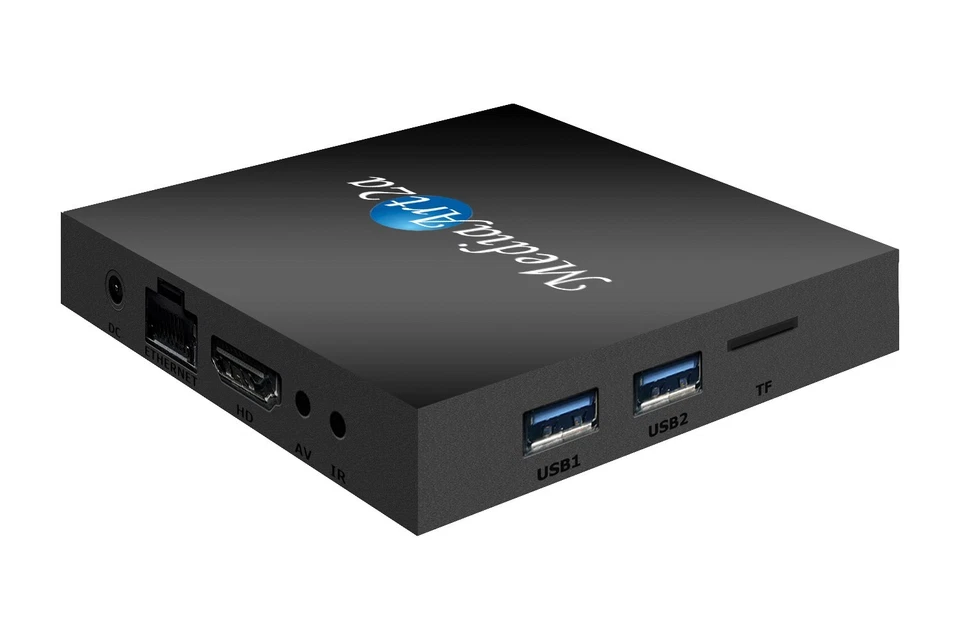 Türkische TV Internet IPTV Box Mediaart-2a Android kostenlose öffentliche Kanale - Bild 3 von 4