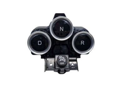 Schalter Wahlhebel Schalthebel Automatik passt für ALPINE A110 II 1.8 6020017199