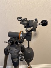 Celestron CG3 german equatoral mount NO TRIPOD