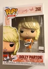 Funko Pop Rocks #268 Dolly Parton