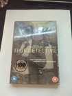True Detective - Series 1 - Complete (DVD, 2014)