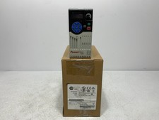 Allen Bradley 25AB2P5N104 PowerFlex 523 AC Drive 2.5A 170-264V 3PH