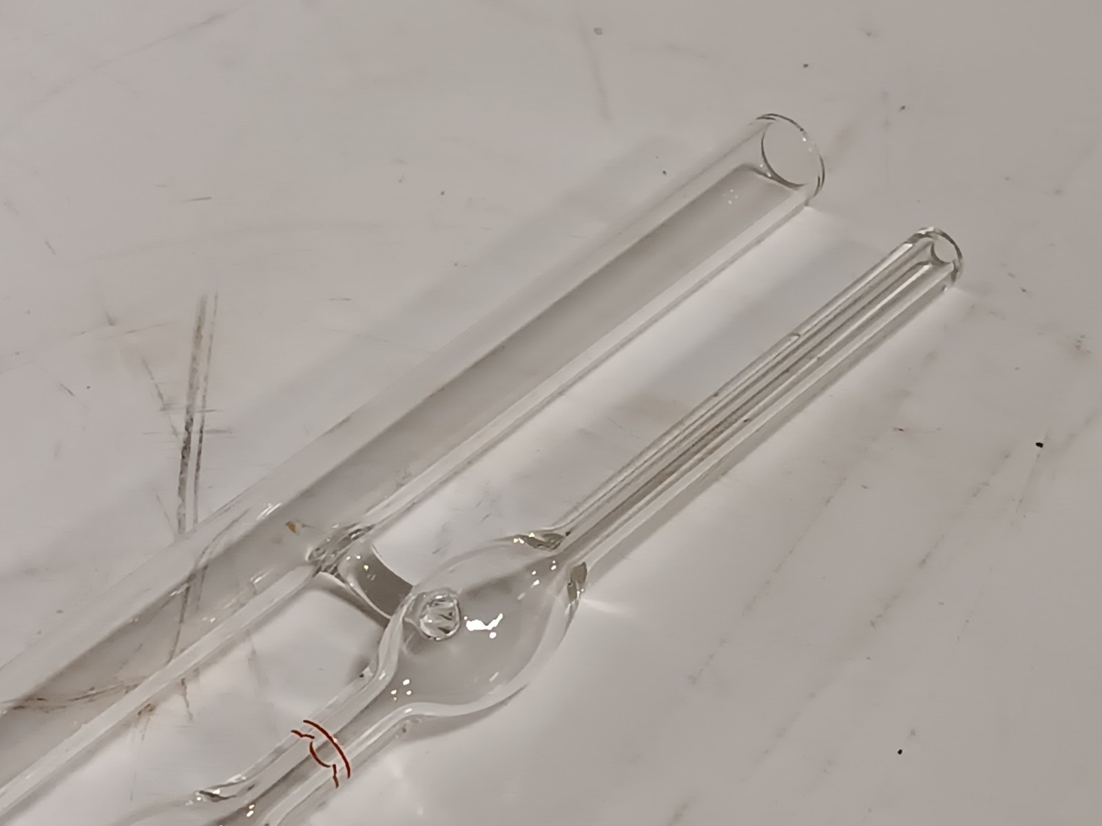 Cannon Instrument Co. 9721-B59 Calibrated Viscometer, Cannon-Fenske Routine, 100