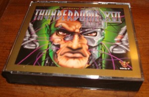 Thunderdome CD | eBay