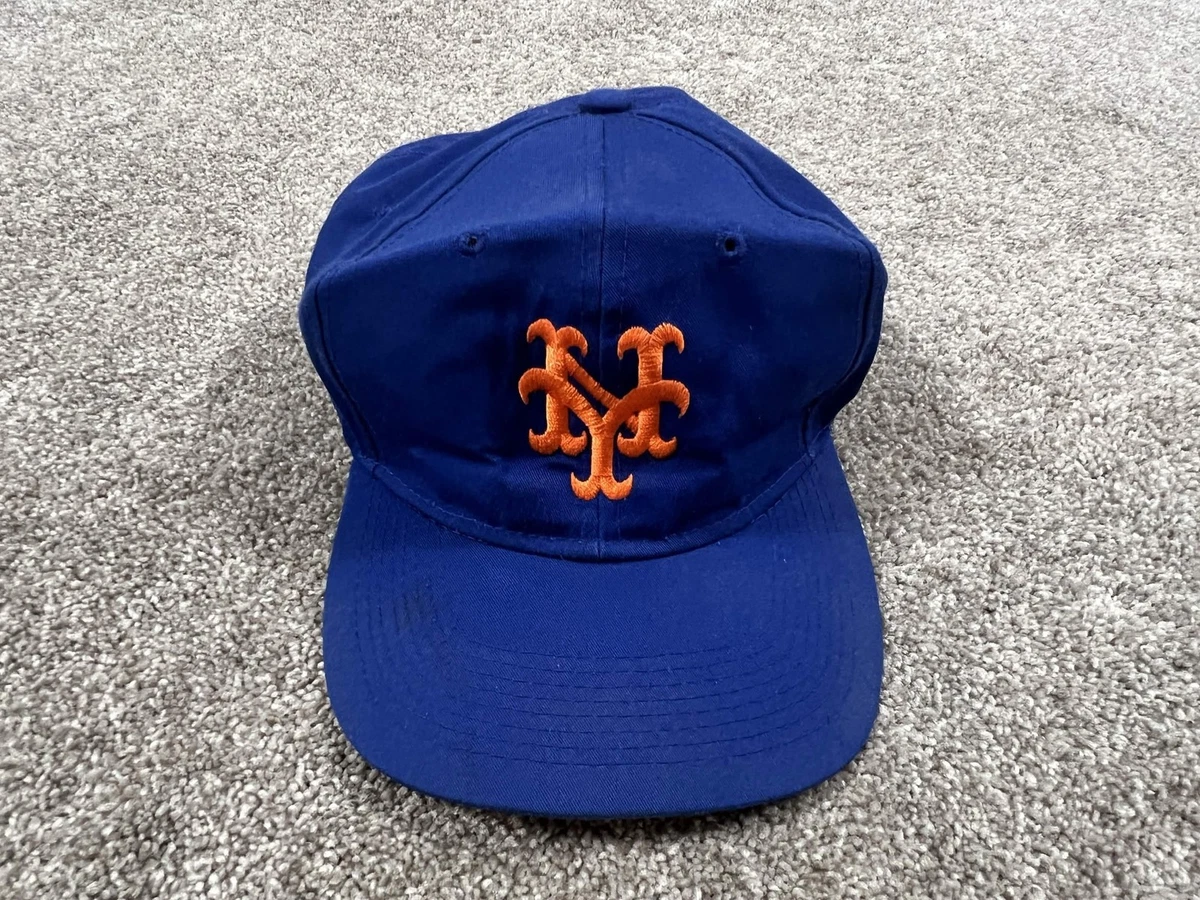 New York Mets Sports Fan Cap, Hats for sale | eBay