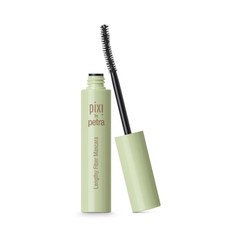 Pixi Beauty Lengthy Fiber Mascara, Maximize 0.25 Ounce (Pack of 1), Black