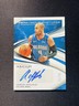 2019-20 Panini Immaculate Heralded Signatures Auto Arron Afflalo 51/75 XV44