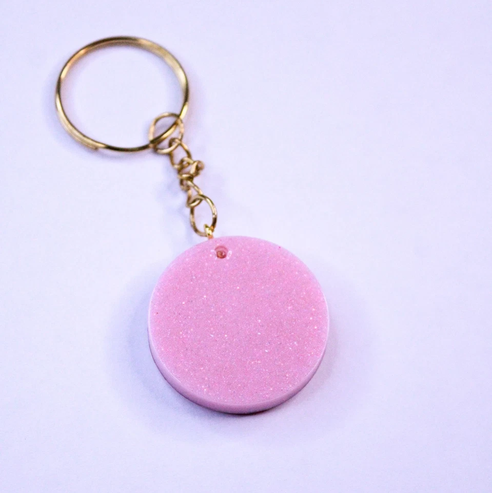 Portachiavi Sailor Moon - Crystal Star Compact - Bandai - Sailor Moon Brooch - Immagine 2 di 4