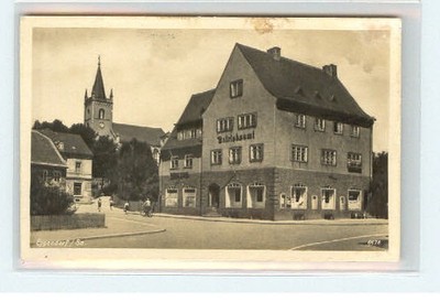 Eppendorf Sachsen 