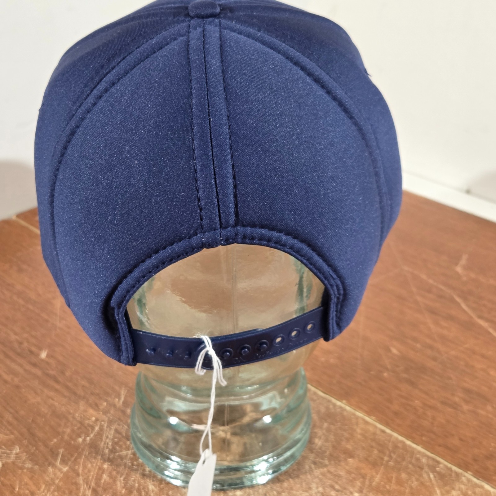 Square B Ranch Snapback hat Baseball cap - image 5