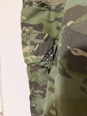 Crye Precision G3 Combat Pant Multicam Tropic 34S - Used | eBay