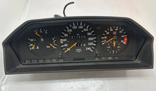 Compteur Mercedes 240