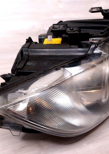 2007-2010 BMW 335 328 M3 COUPE E92 E93 RIGHT PASSENGER XENON HID HEADLIGHT OEM - Picture 3 of 17
