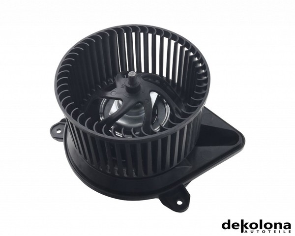 InnenraumgebläSe HeizungsgebläSe FüR Renault Megane Scenic 96-99-image