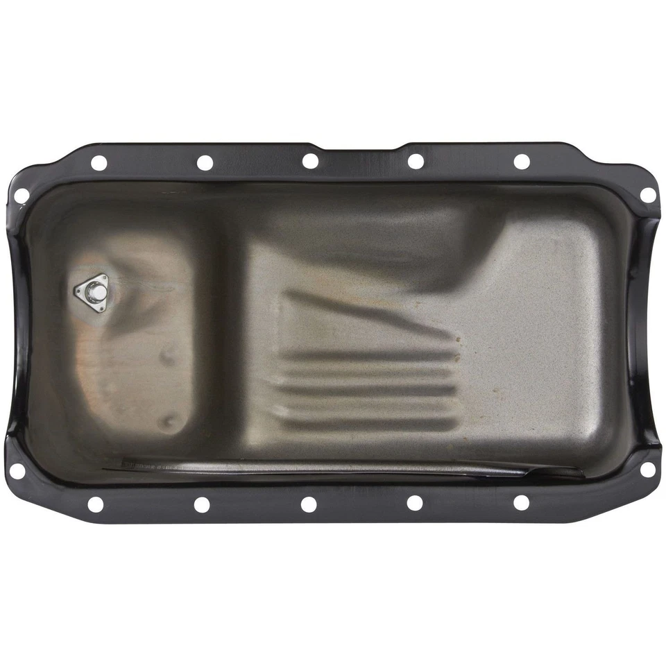 Pan de aceite de motor Spectra Premium CRP26A para modelos Dodge 92-03 seleccionados Foto 2 de 4